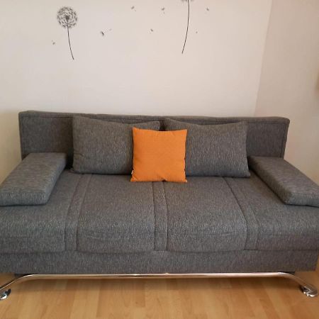 Geranium Apartman Zára Kültér fotó